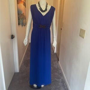 City Chic Maxi Dress